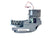 Right Wheel V200104D Roborock S6