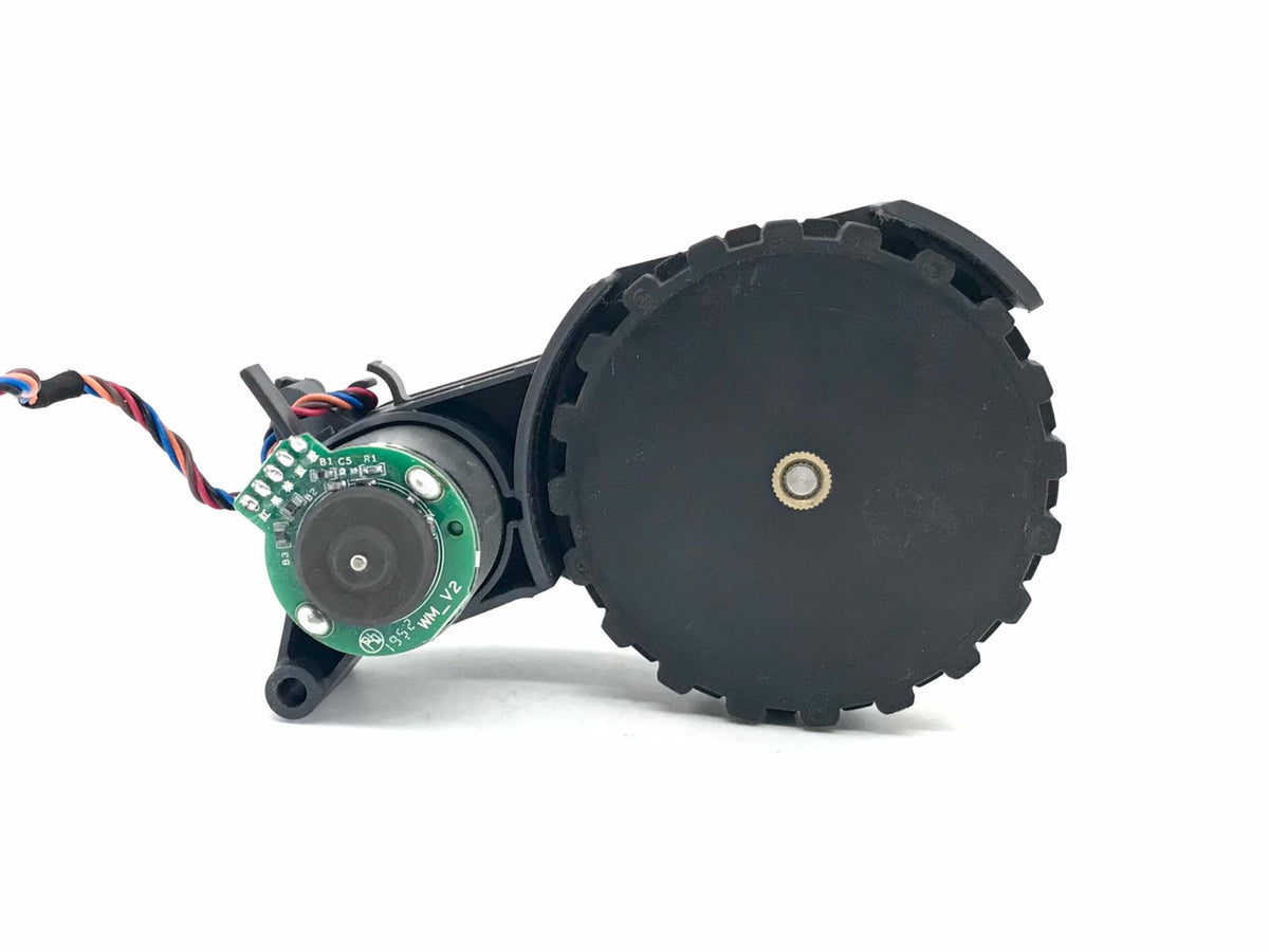 Right Wheel V200311B Roborock S5 Max