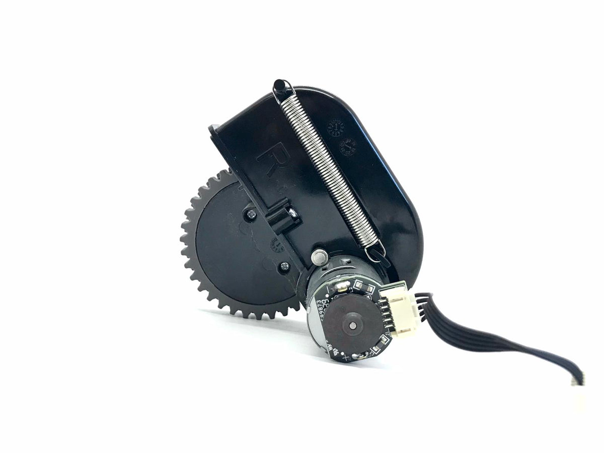 Right Wheel Zaco V5s Pro