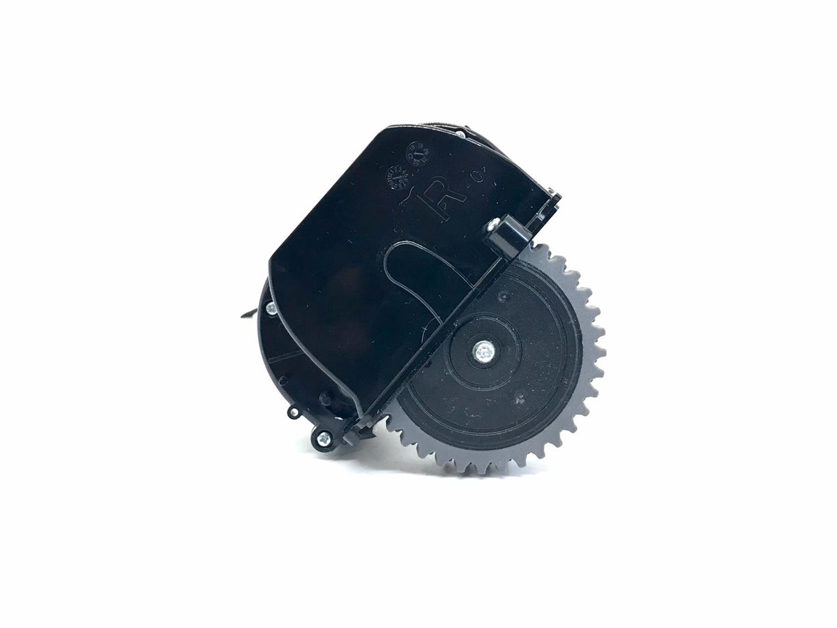 Right Wheel Zaco V5s Pro