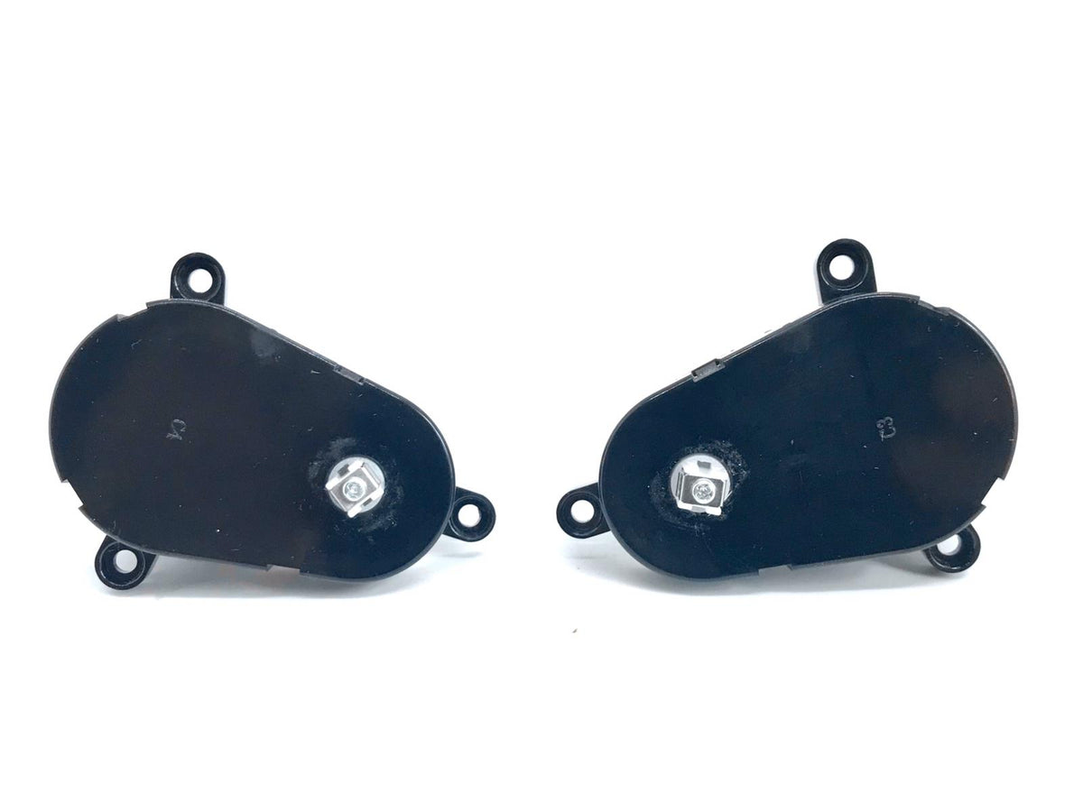 Right and Left Side Brush Ecovacs Deebot N79s