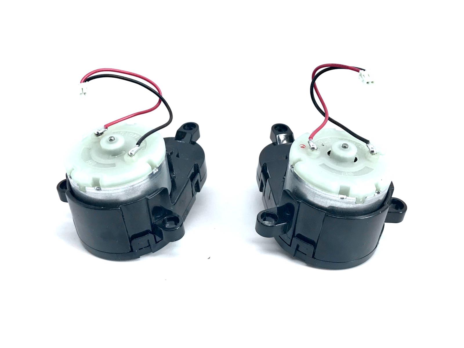 Motore Spazzola Per Robot Aspirapolvere - Compatibile Con Conga, Ecovacs Deebot N79s/N79, Eufy Robovac - Foto 4