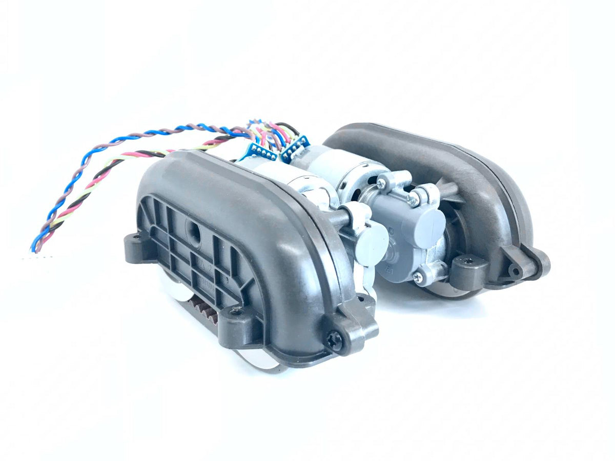 Right and Left Wheels Ecovacs Winbot 950