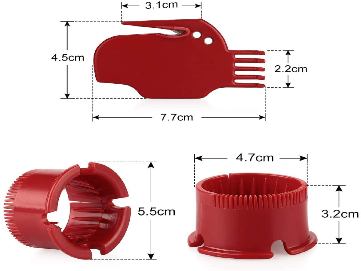 Robot Accessory Replacement Kit Roomba 600 650 615 605