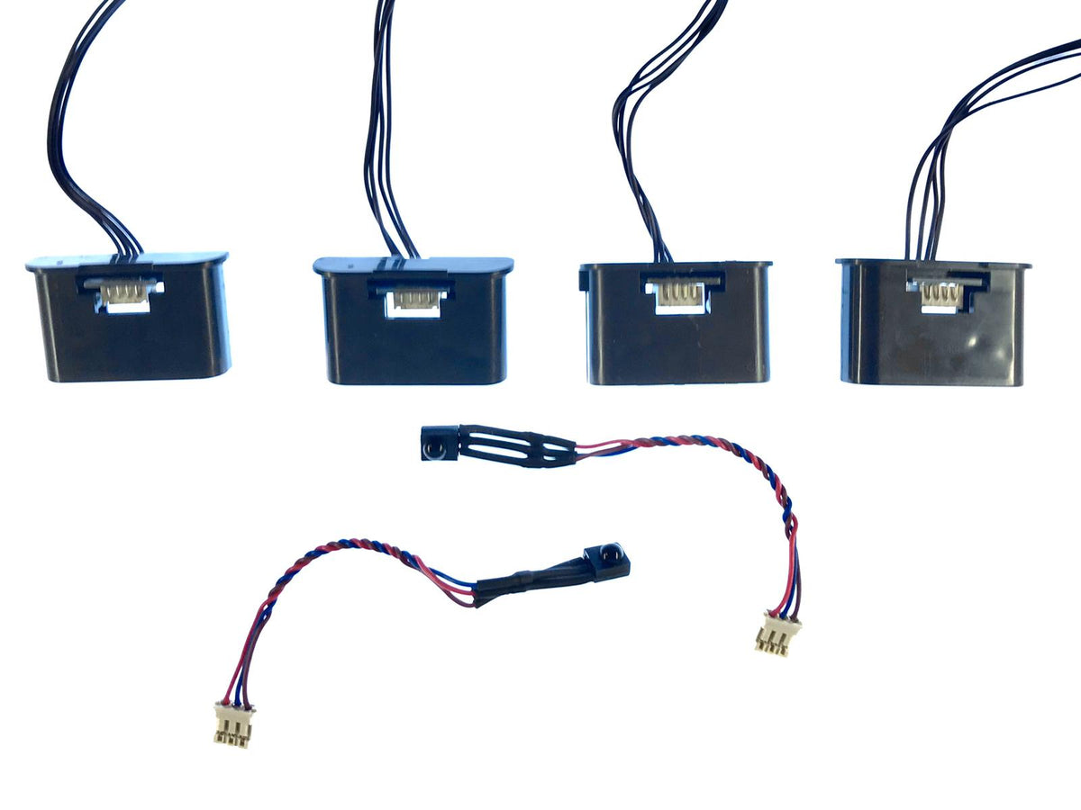 Sensors Ecovacs Deebot DR98 DR95 Vacuum Cleaner