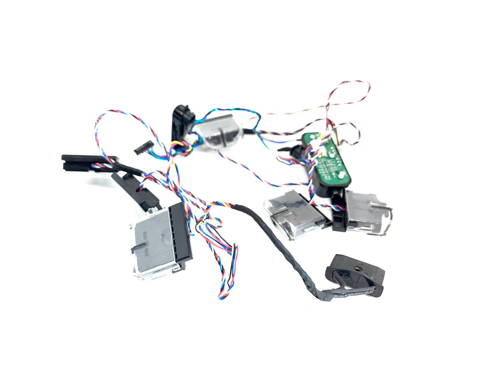 Sensors Pack Roborock S6