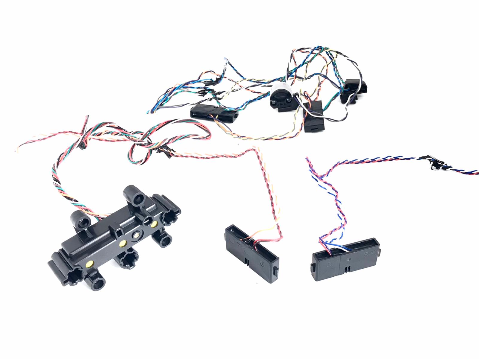 Sensors Pack and Control Module iRobot Braava Jet