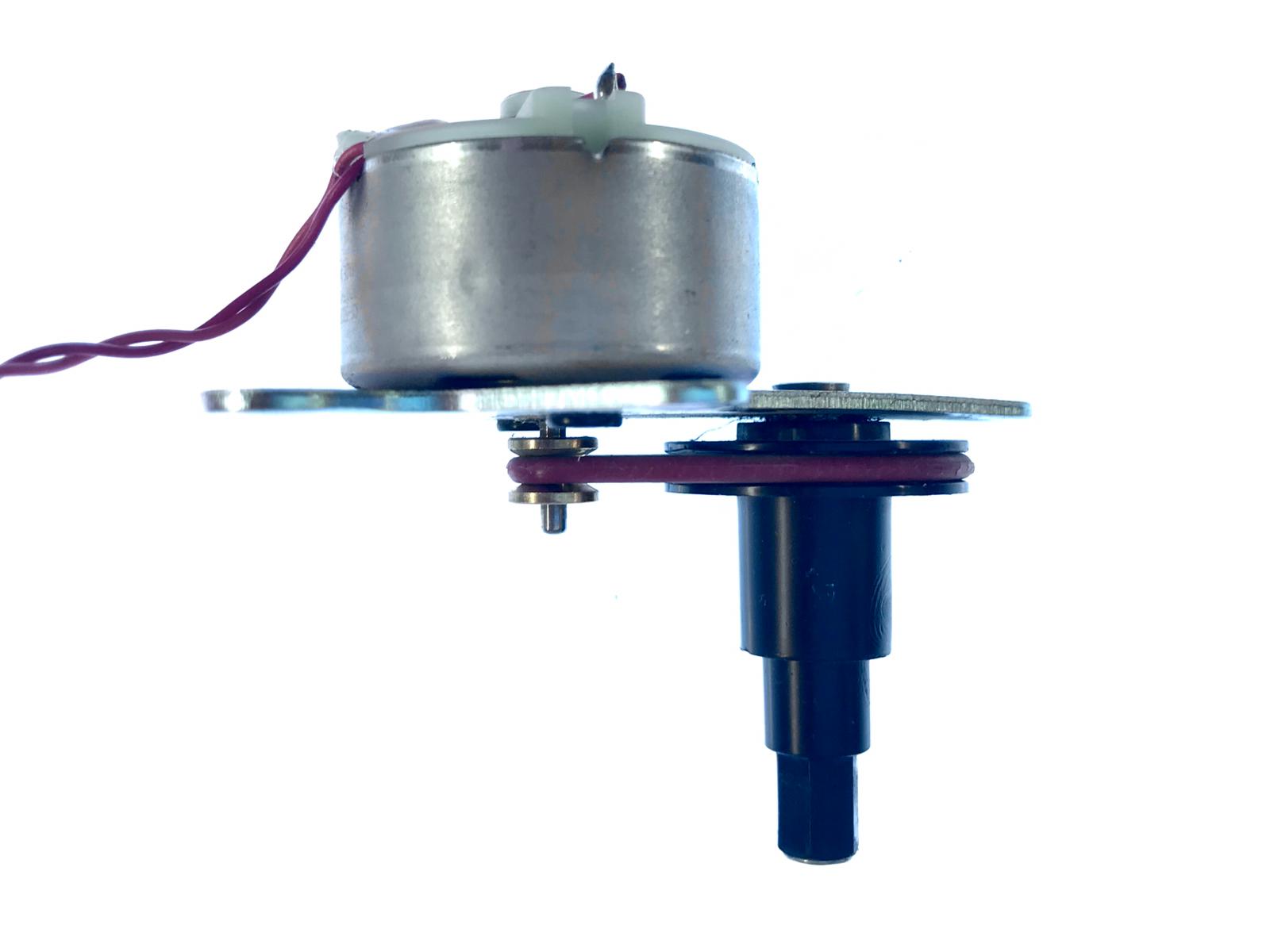 Side Brush Motor Neato D Series