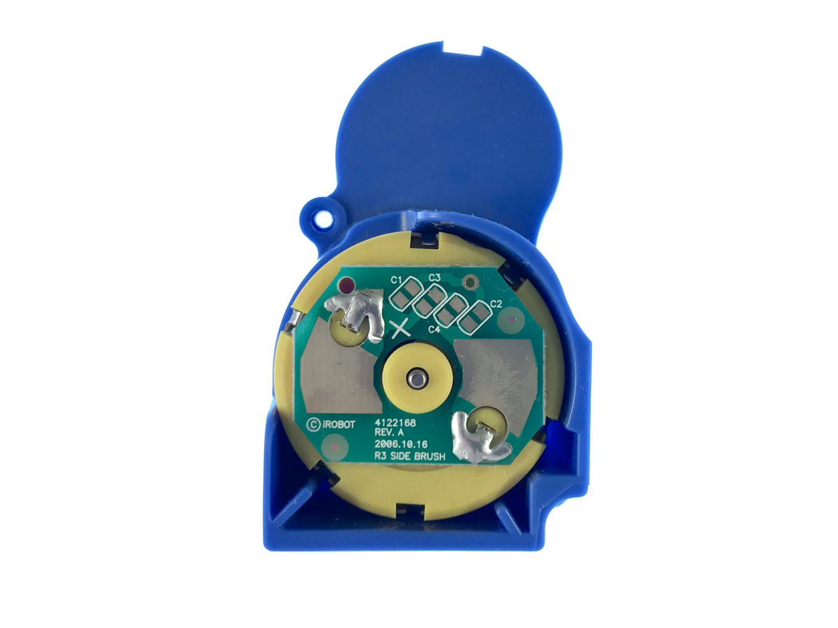 Side Brush Motor Roomba 500, 600, 700, 800, 900 Series