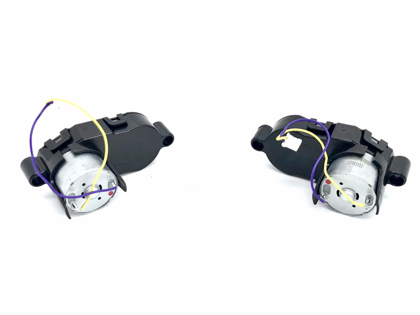 Side Brush Motors Amibot Flex