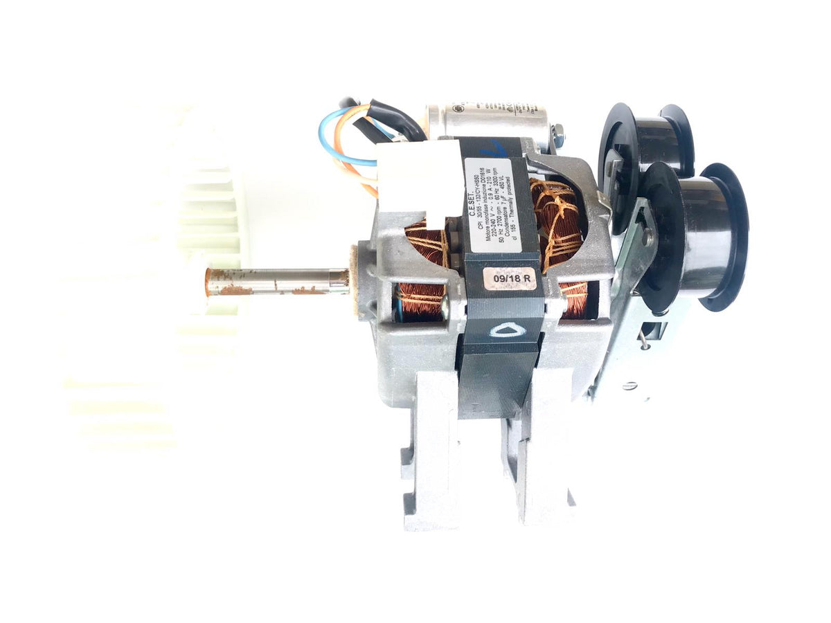 Single-Phase Electric Motor For Hoover DX H9A2TCEX-S Dryer