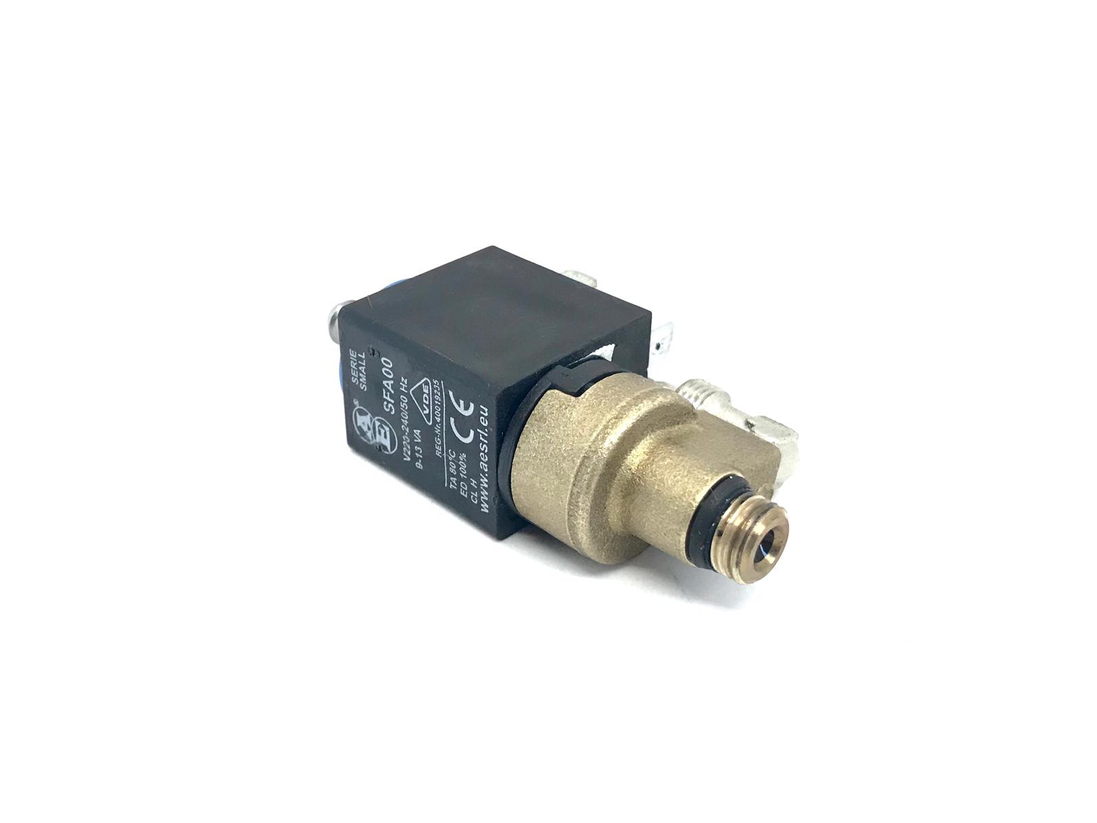 Solenoid Valve SFA00