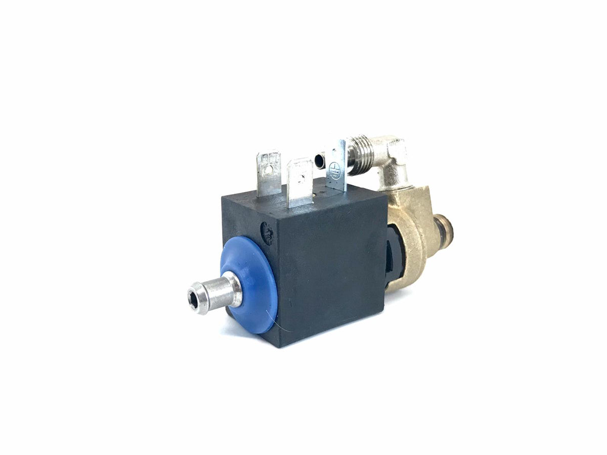 Solenoid Valve SFA00