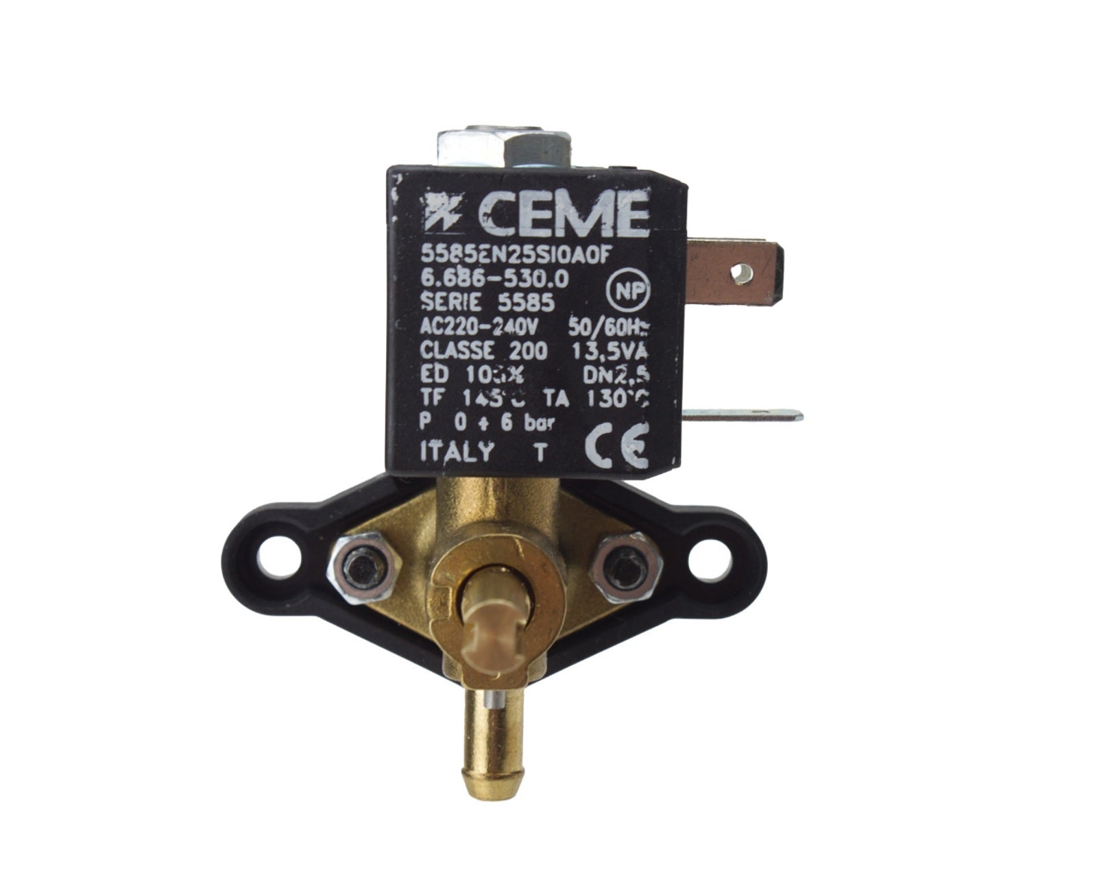 Solenoid Valve Ceme 5585 Karcher SC5