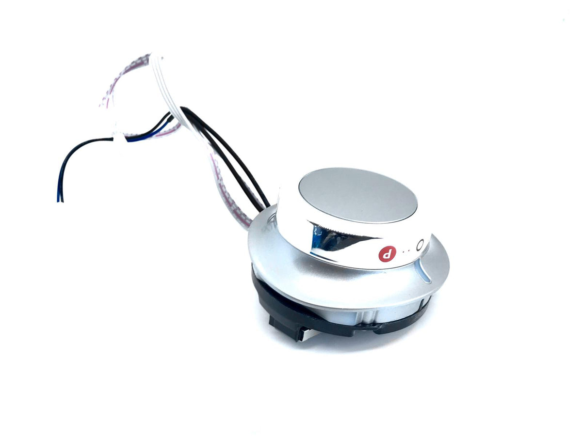 Speed Control Module Kenwood KVL6320s