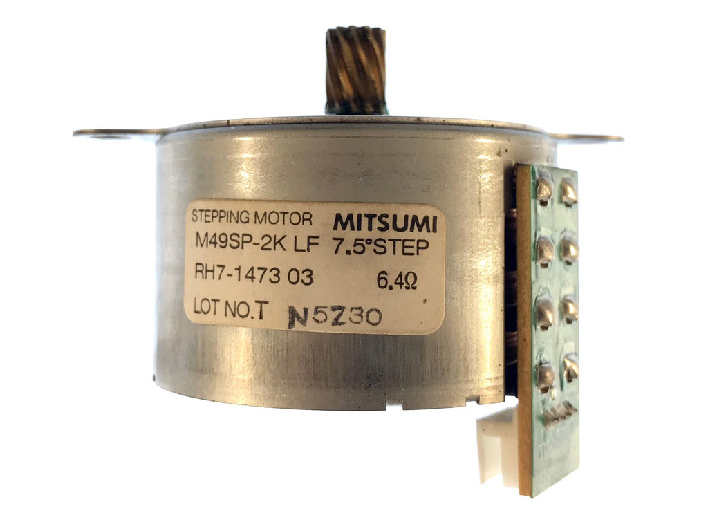 Stepping Motor For Canon PC-320 Printer RH7-1473 Motor Price