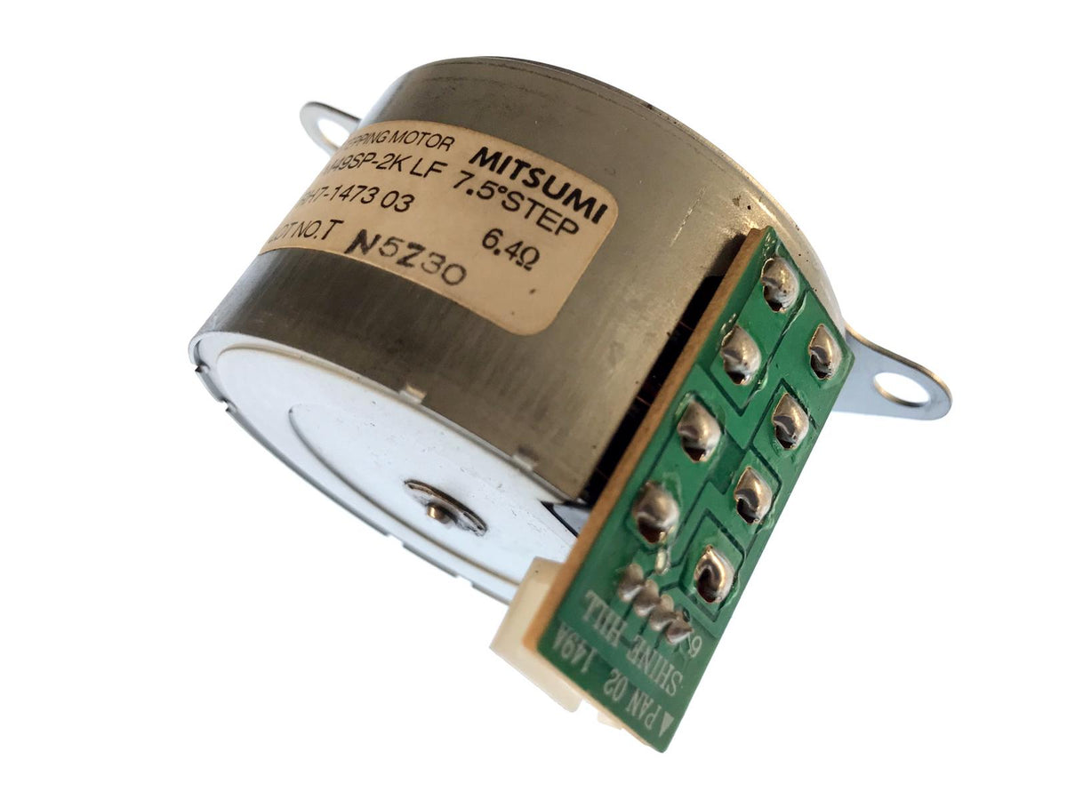 Stepping Motor For Canon PC-320 Printer RH7-1473