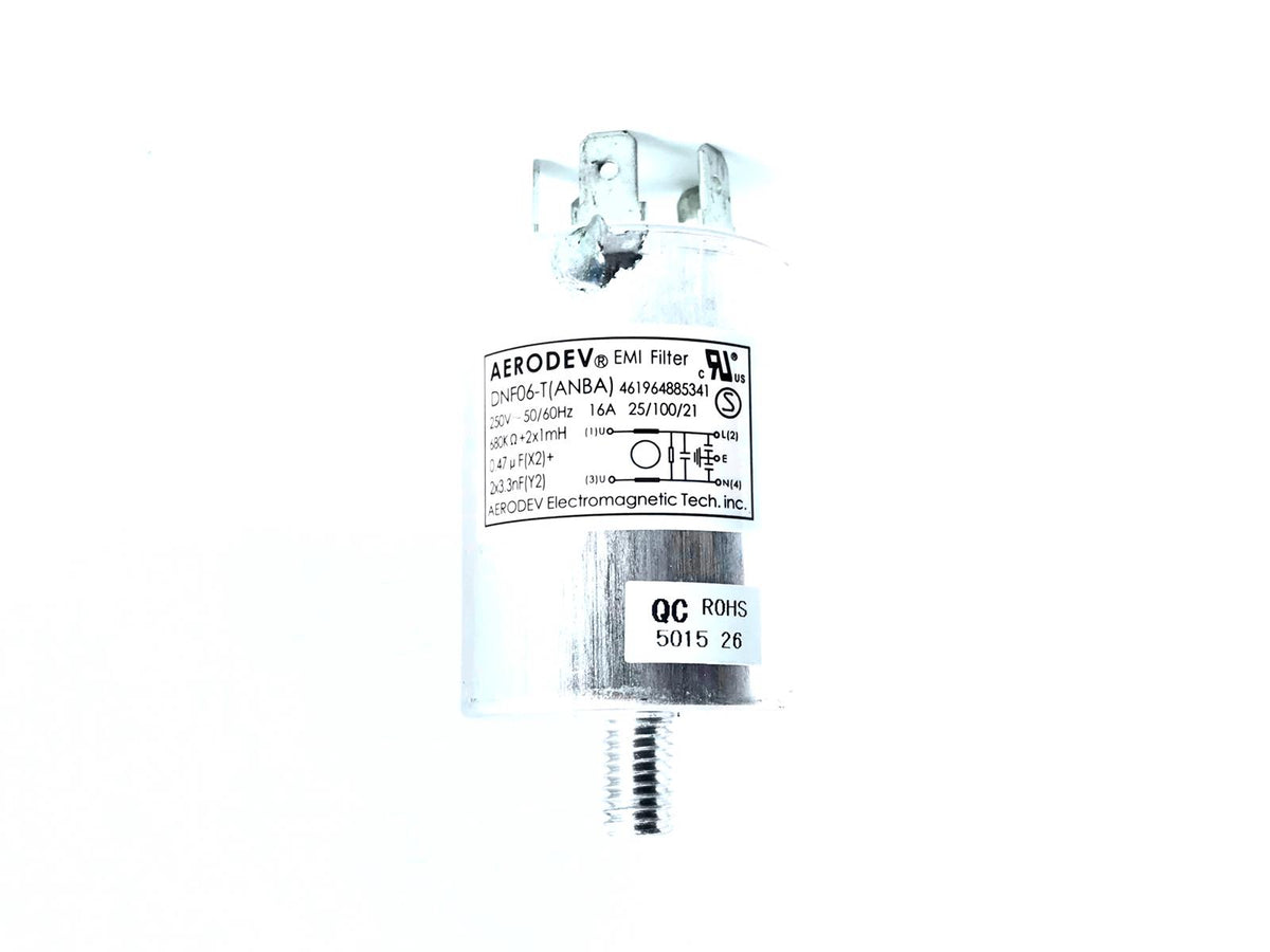 Synchronous Motor SM222E and Emi Filter DNF06-T Bauknecht MW80SL Price ...