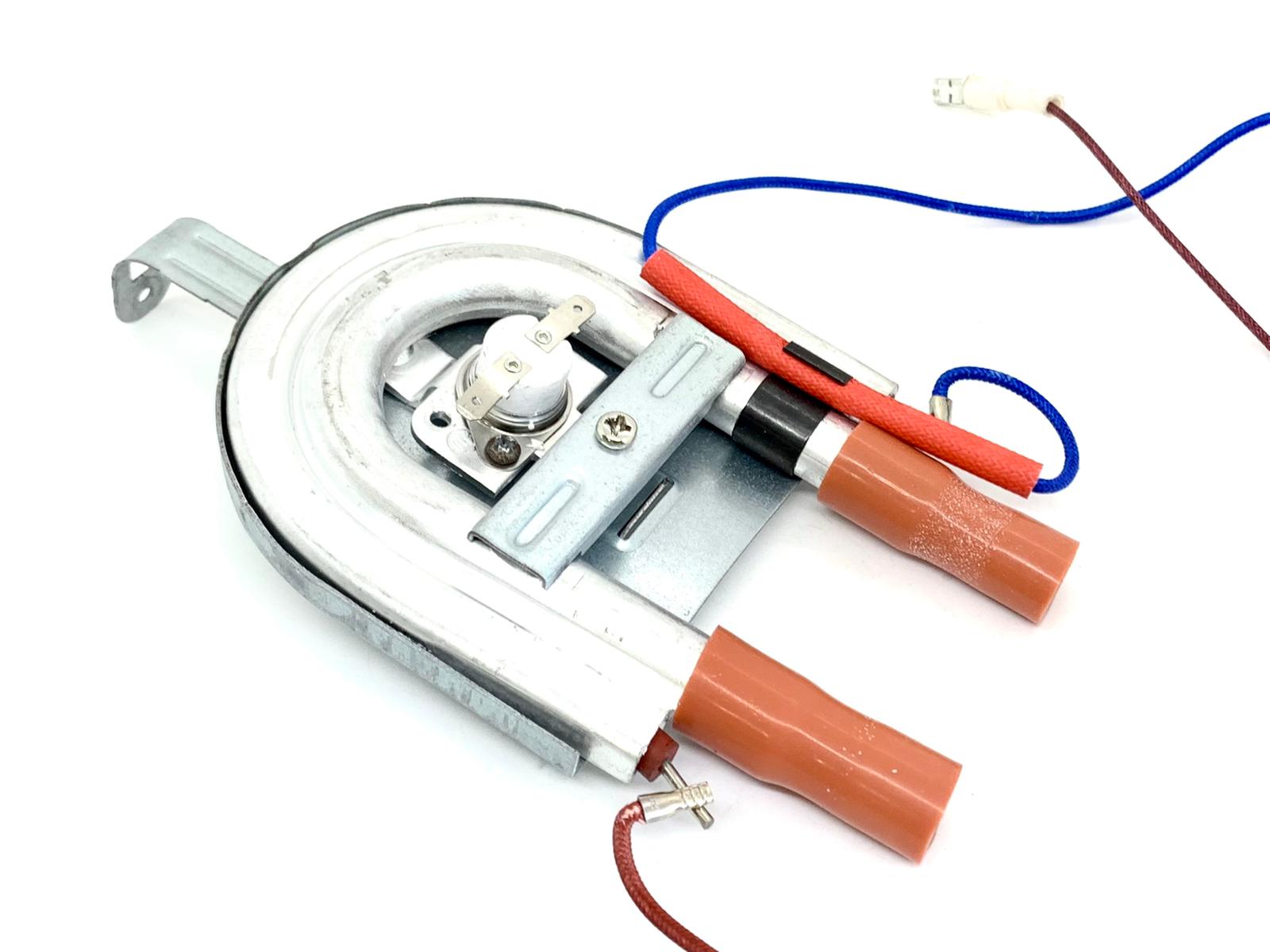 Thermoblock Boiler 800W Krups KM303