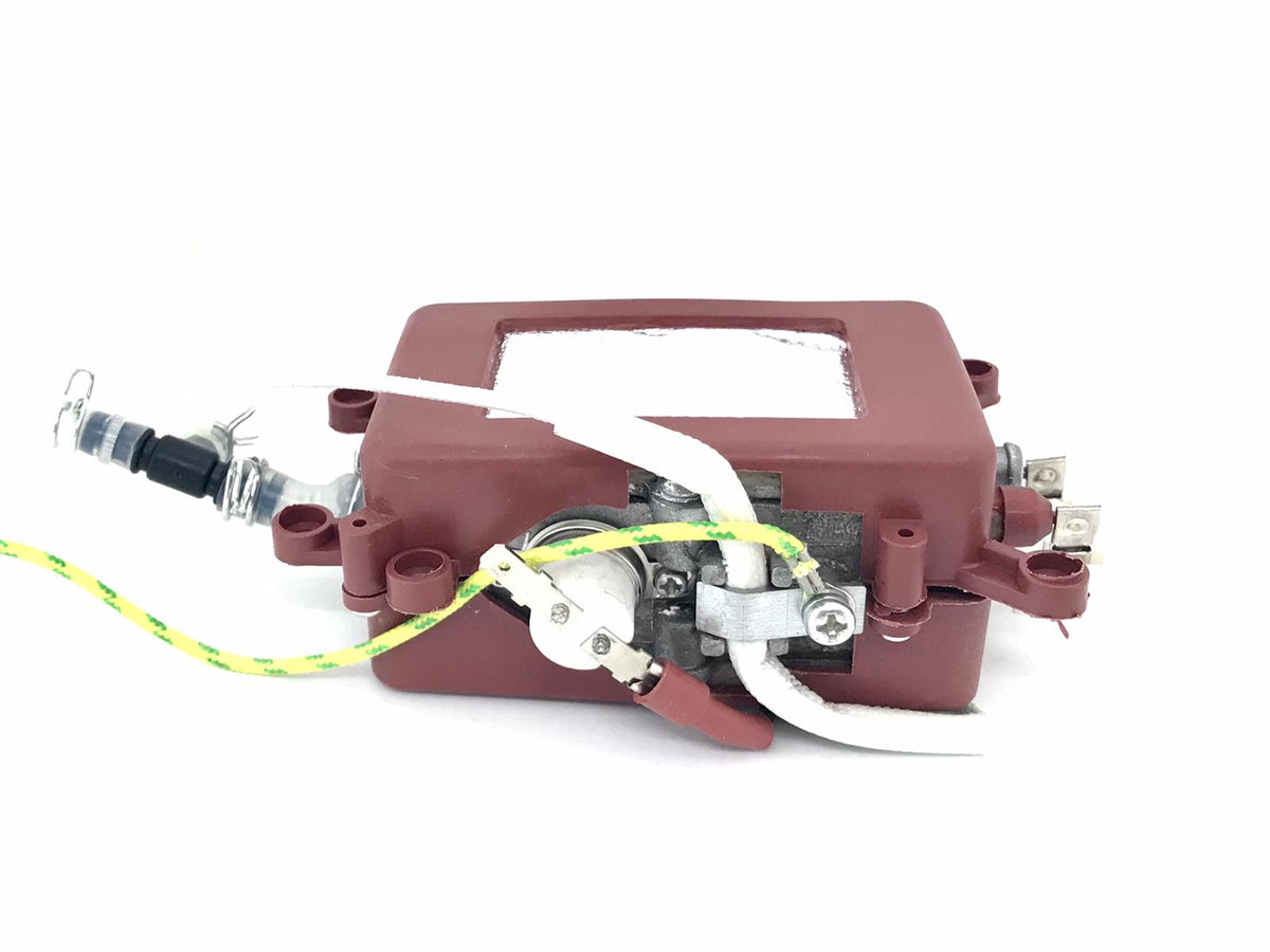 Thermoblock Boiler Ariete 4164