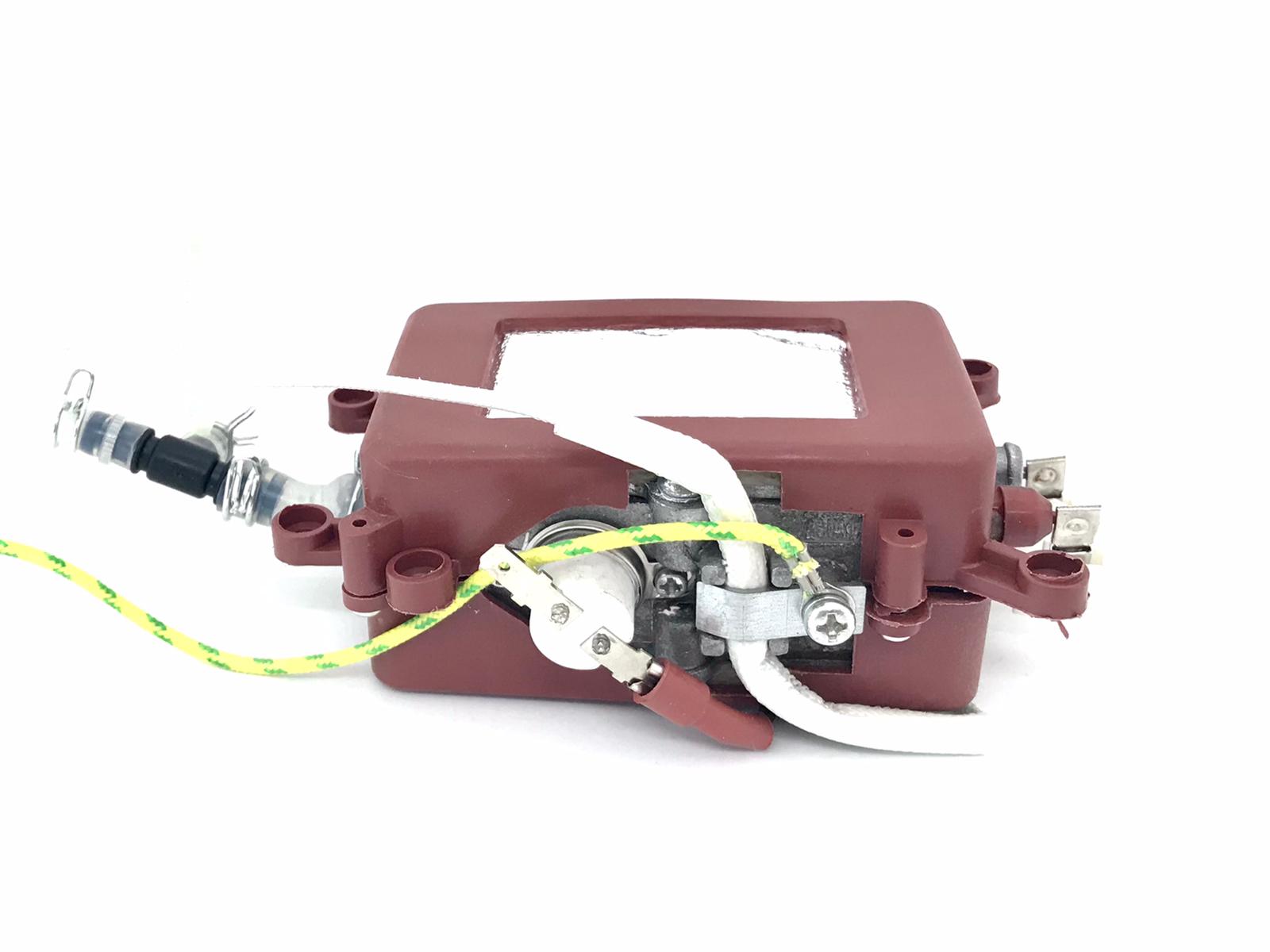 Thermoblock Boiler Ariete 4164