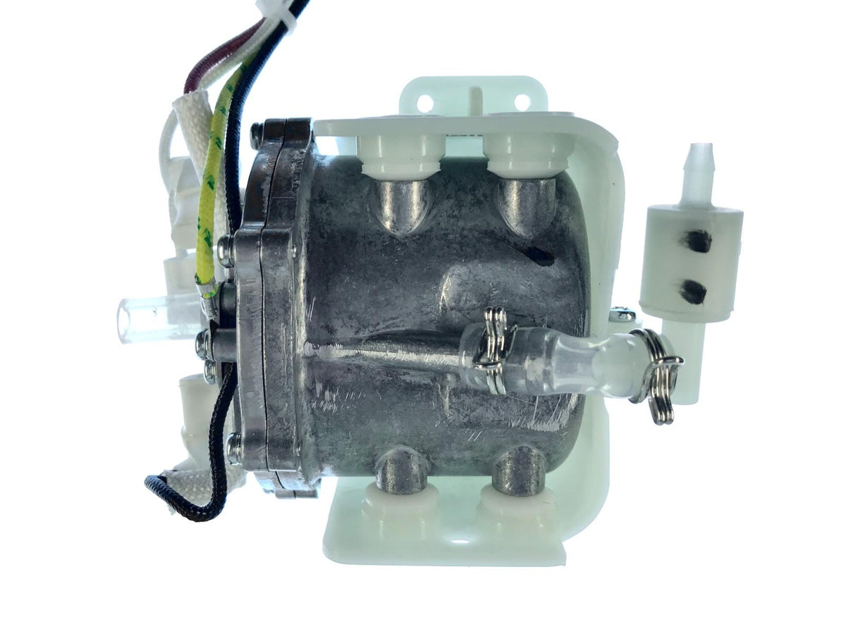 Thermoblock Boiler Black&amp;Decker FSM1630 Steam Cleaner