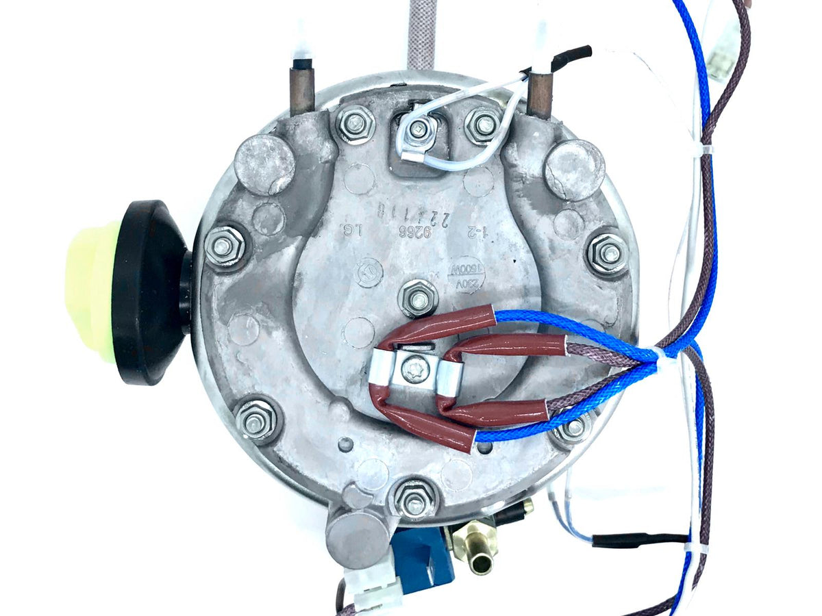 Thermoblock Boiler Bosch CKBD38