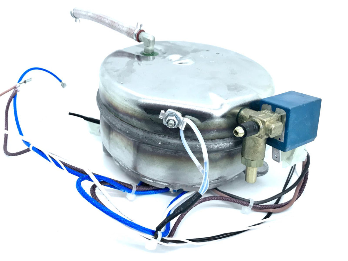 Thermoblock Boiler Bosch CKBD38