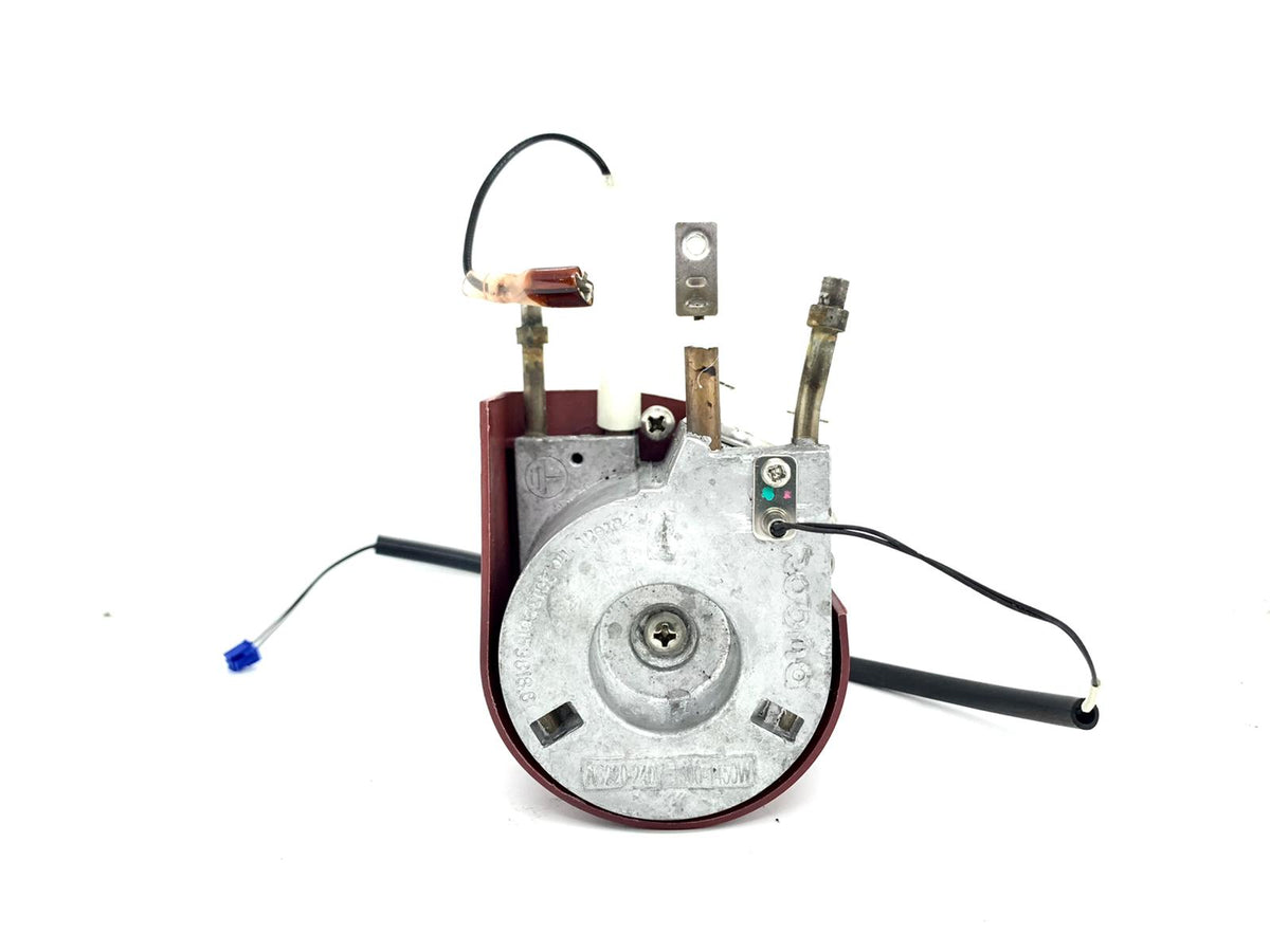 Thermoblock Boiler Cecotec Matic-Ccino 8000 Touch