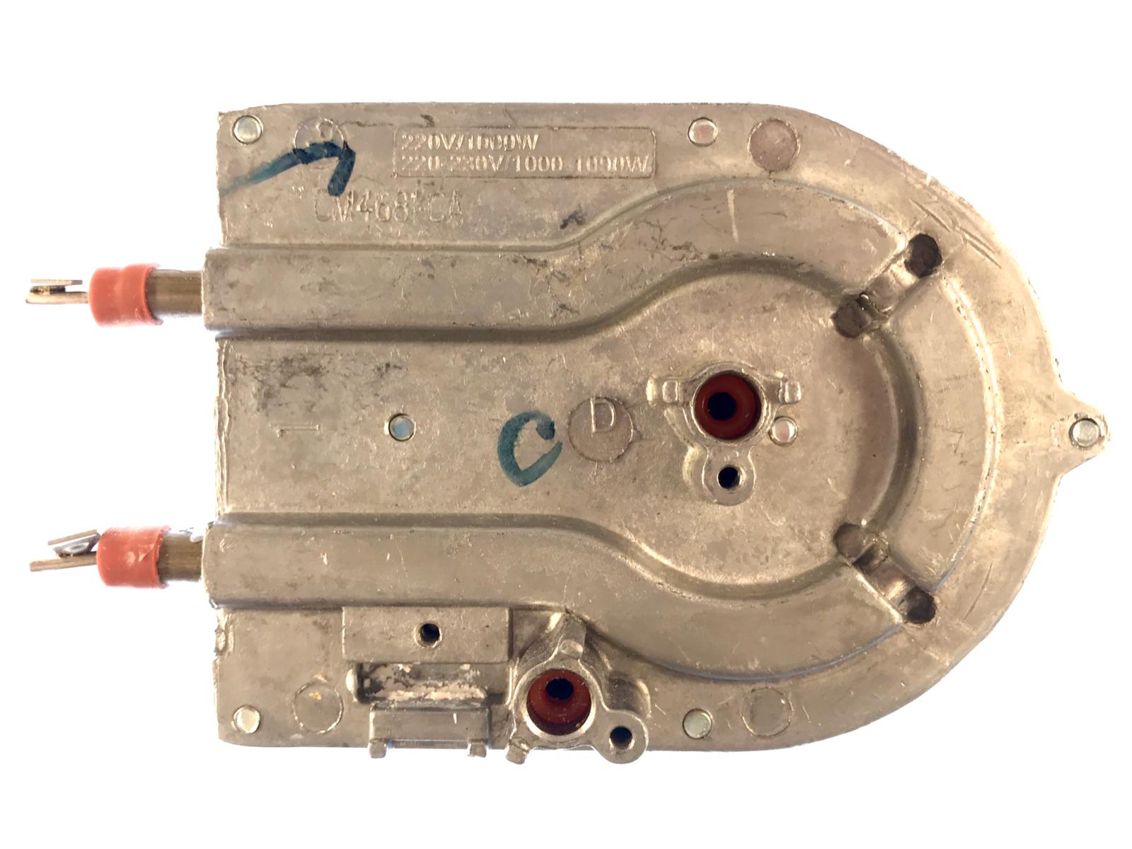 Thermoblock Boiler For Breville Prima Latte II VCF108X CM4681-CA