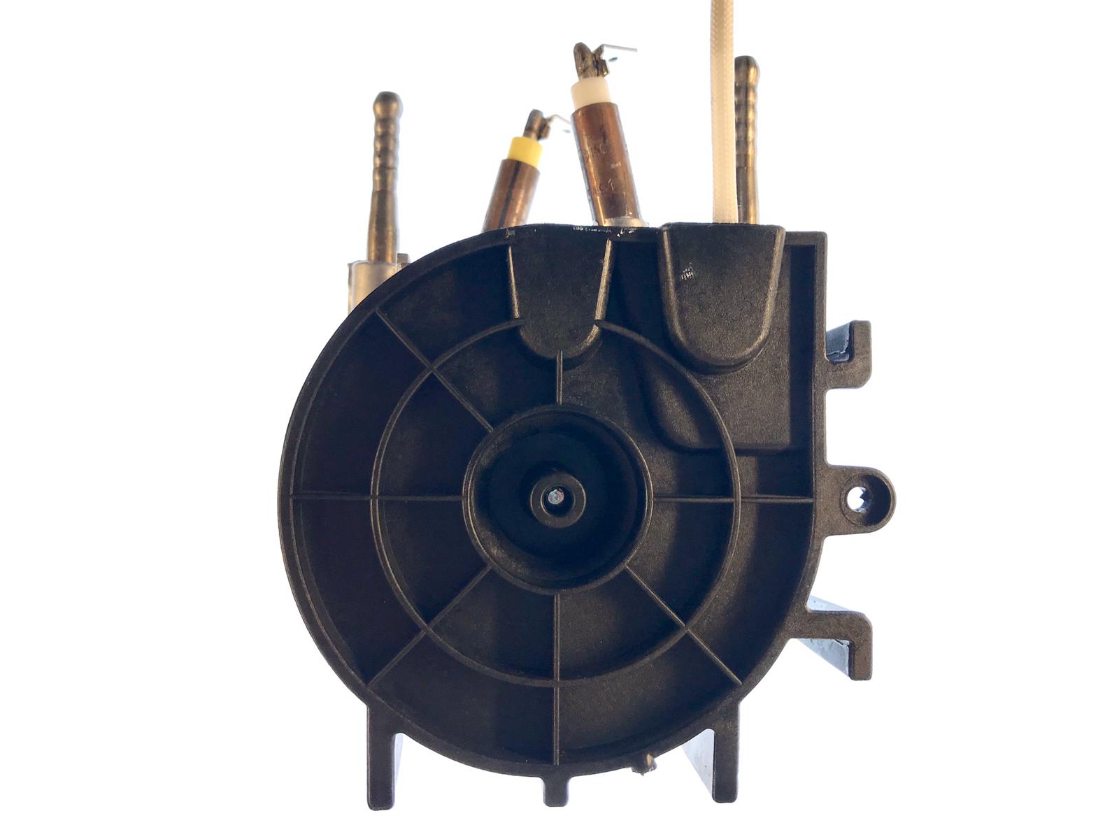 Thermoblock Boiler For Philips Saeco Incanto Deluxe HD8921 ZIH7153497 Thermoblock Boiler For Philips Saeco Incanto Deluxe HD8921 ZIH7153497