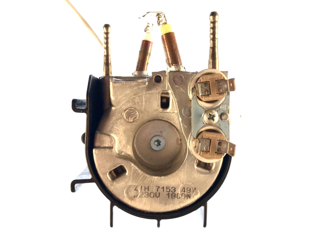 Thermoblock Boiler For Philips Saeco Incanto Deluxe HD8921 ZIH7153497