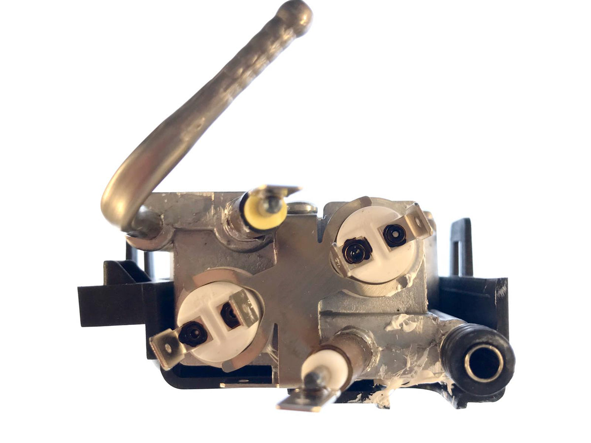 Thermoblock Boiler For Saeco HD8602 Cofee Machine ZIH6134831