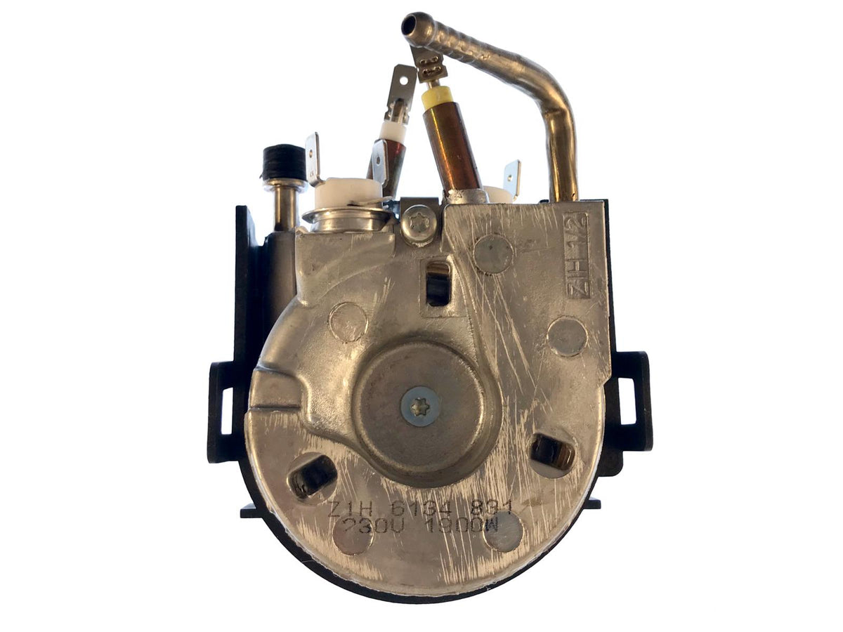 Thermoblock Boiler For Saeco HD8602 Cofee Machine ZIH6134831