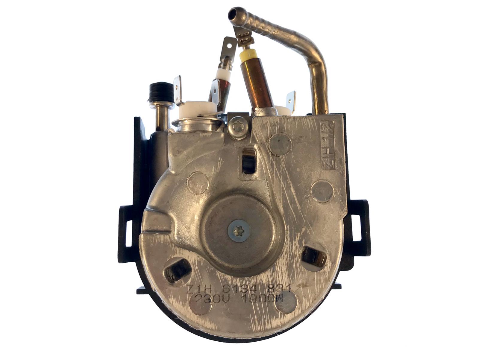 Thermoblock Boiler For Saeco HD8602 Cofee Machine ZIH6134831