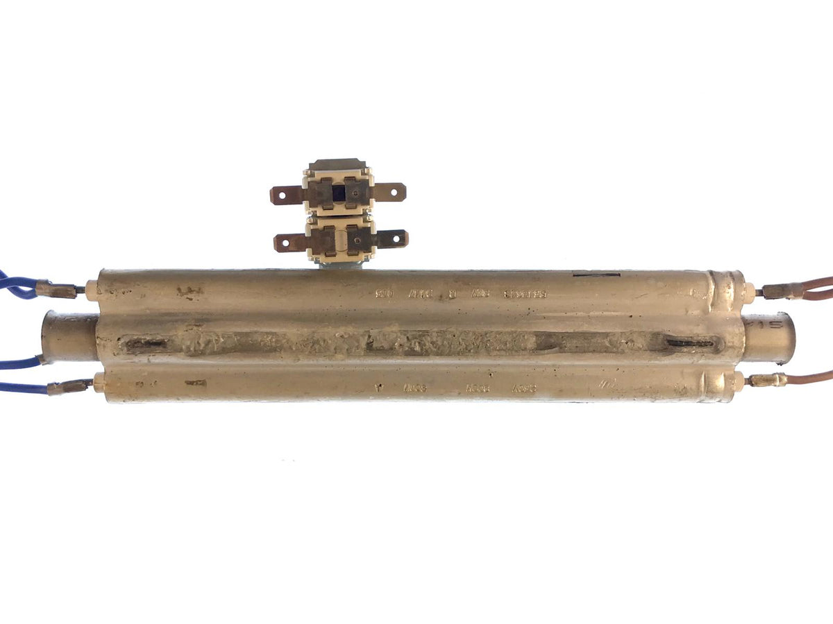 Thermoblock Boiler For Siemens EQ.8 TE803509DE Cofee Machine 5343648