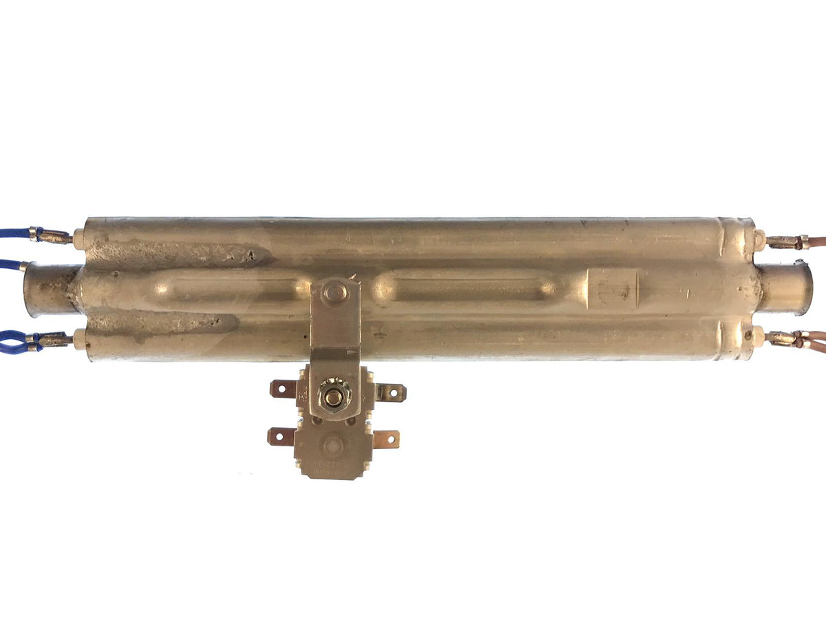 Thermoblock Boiler For Siemens EQ.8 TE803509DE Cofee Machine 5343648