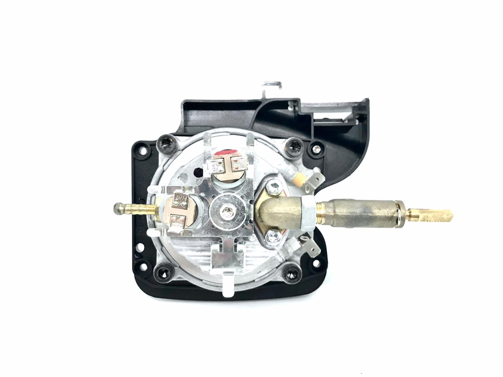 Thermoblock Boiler Gaggia NL9206AD