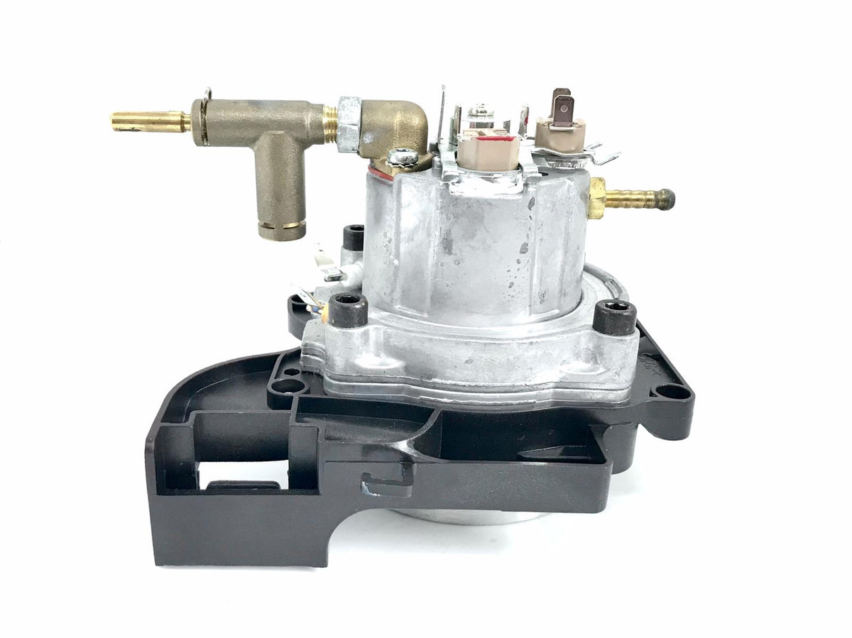 Thermoblock Boiler Gaggia NL9206AD