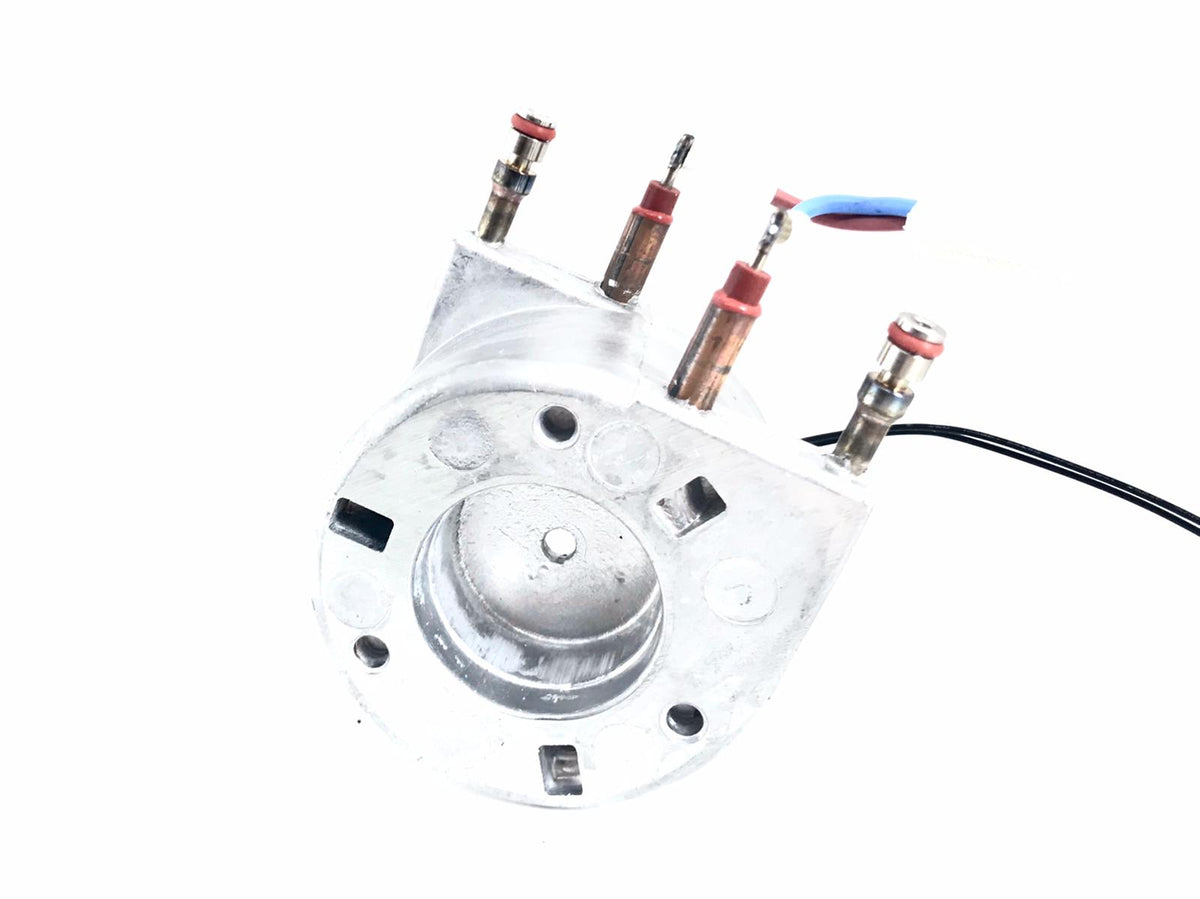 Thermoblock Boiler Grundig KVA830