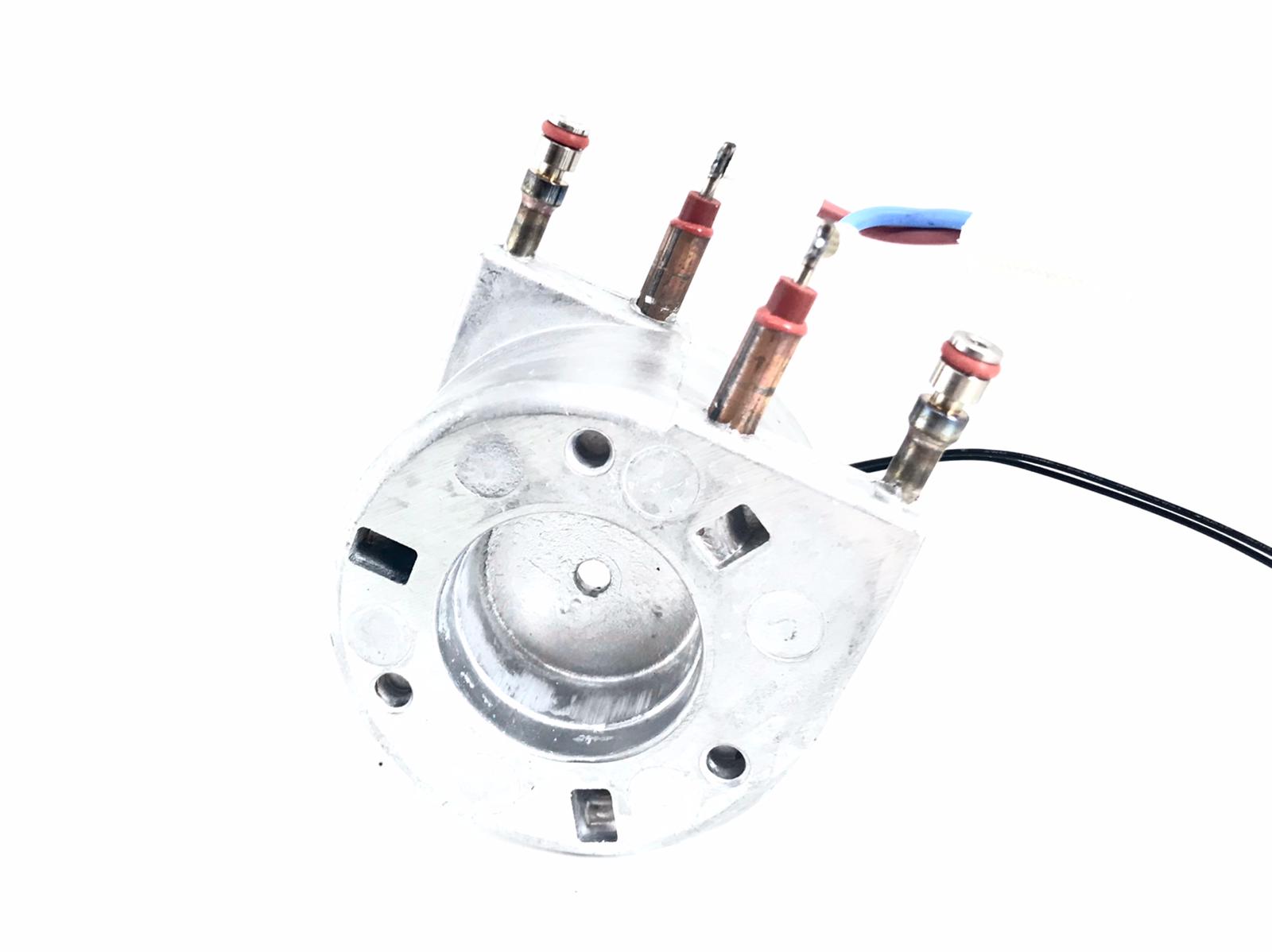 Thermoblock Boiler Grundig KVA830