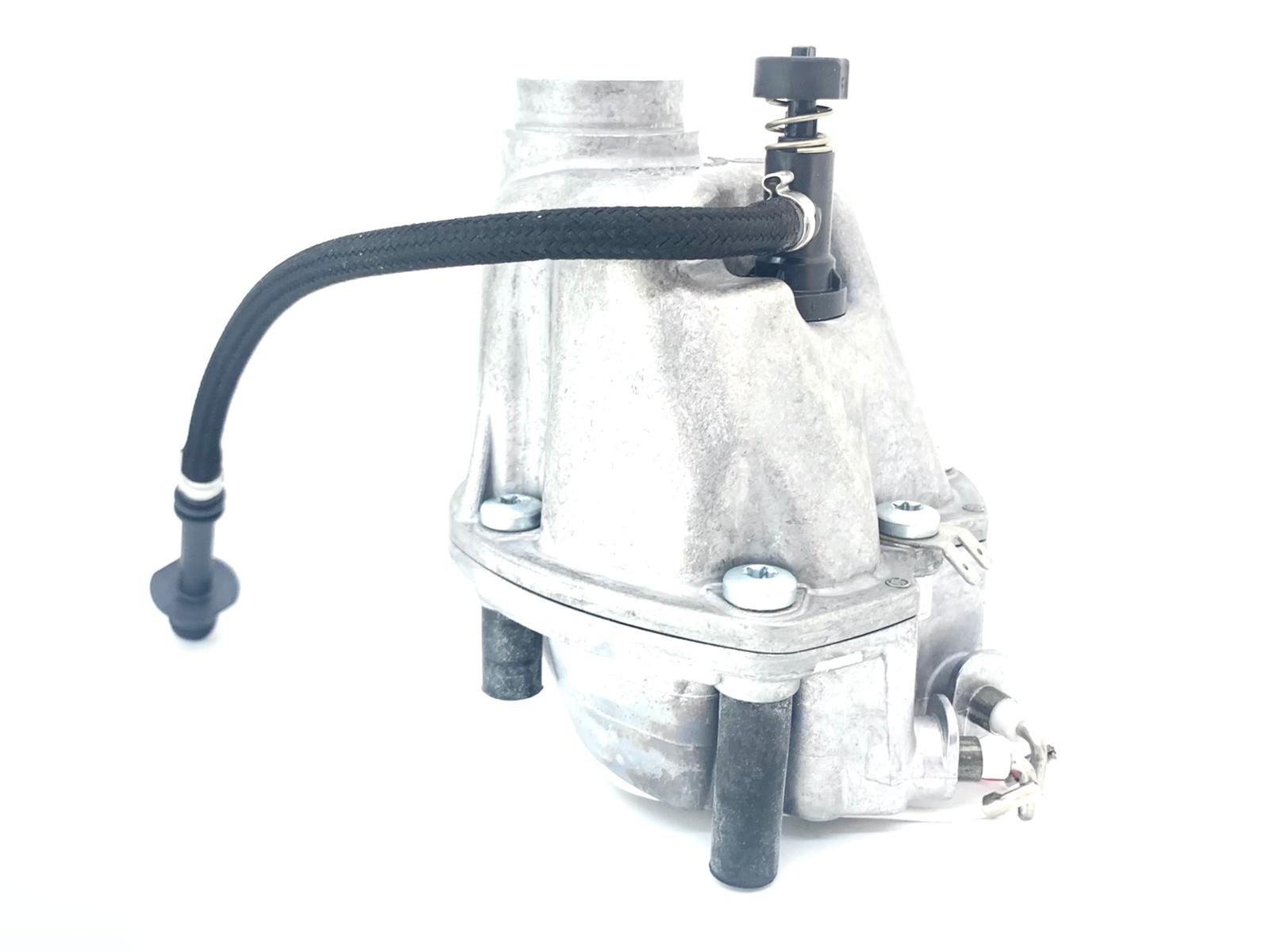 Thermoblock Boiler Karcher SC1 606571