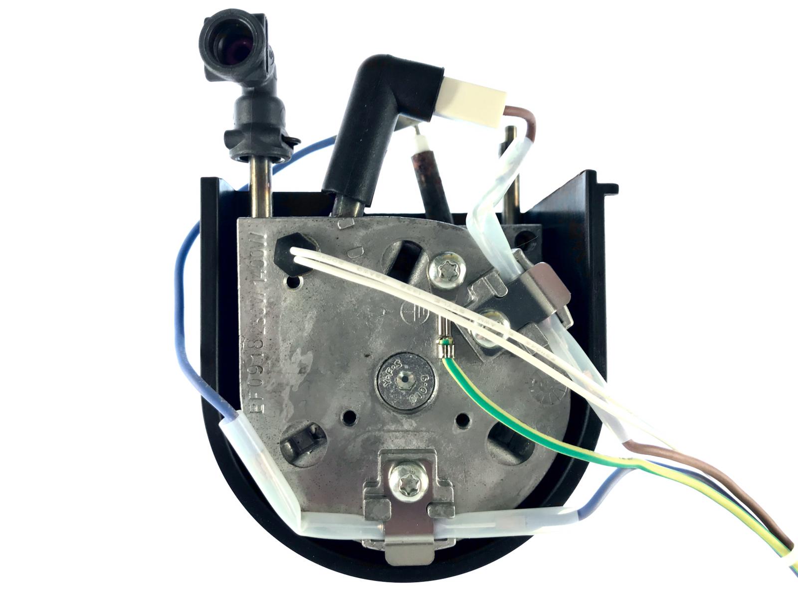 Thermoblock Boiler Melitta Caffeo Solo