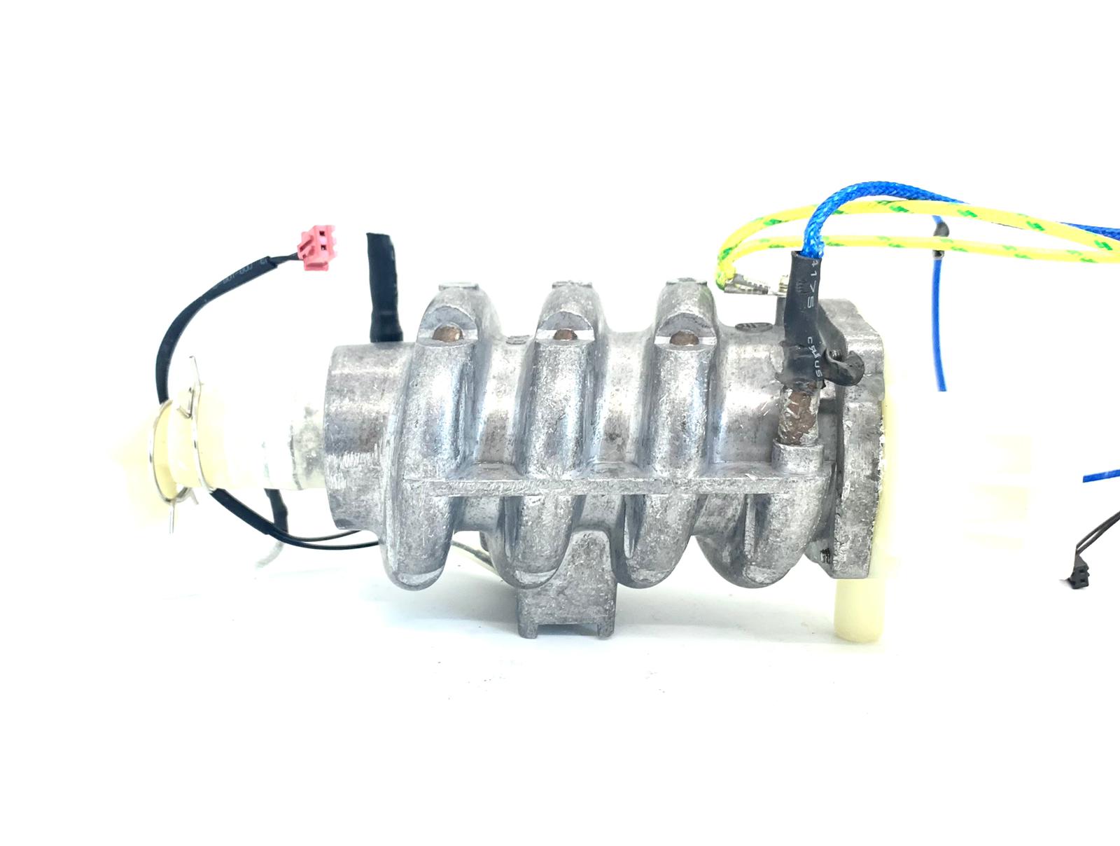 Thermoblock Boiler Senya CJ-630A