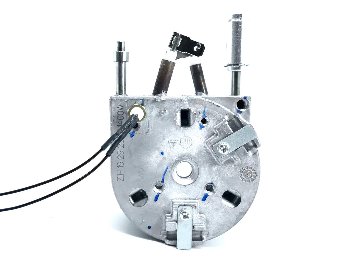 Thermoblock Boiler Solis CRM3005E