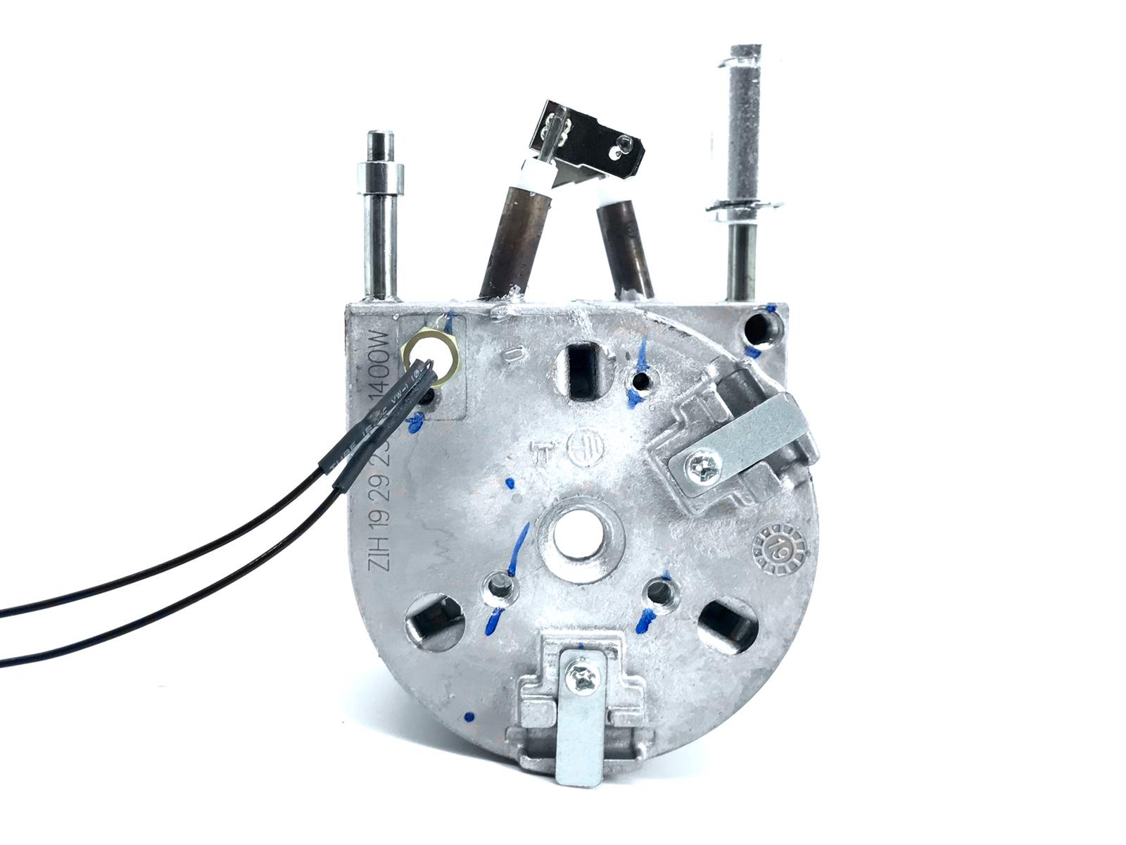 Thermoblock Boiler Solis CRM3005E