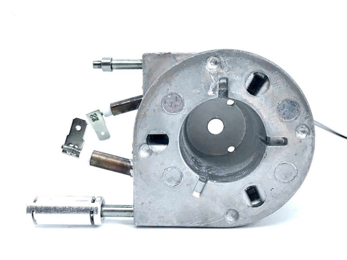 Thermoblock Boiler Solis CRM3005E