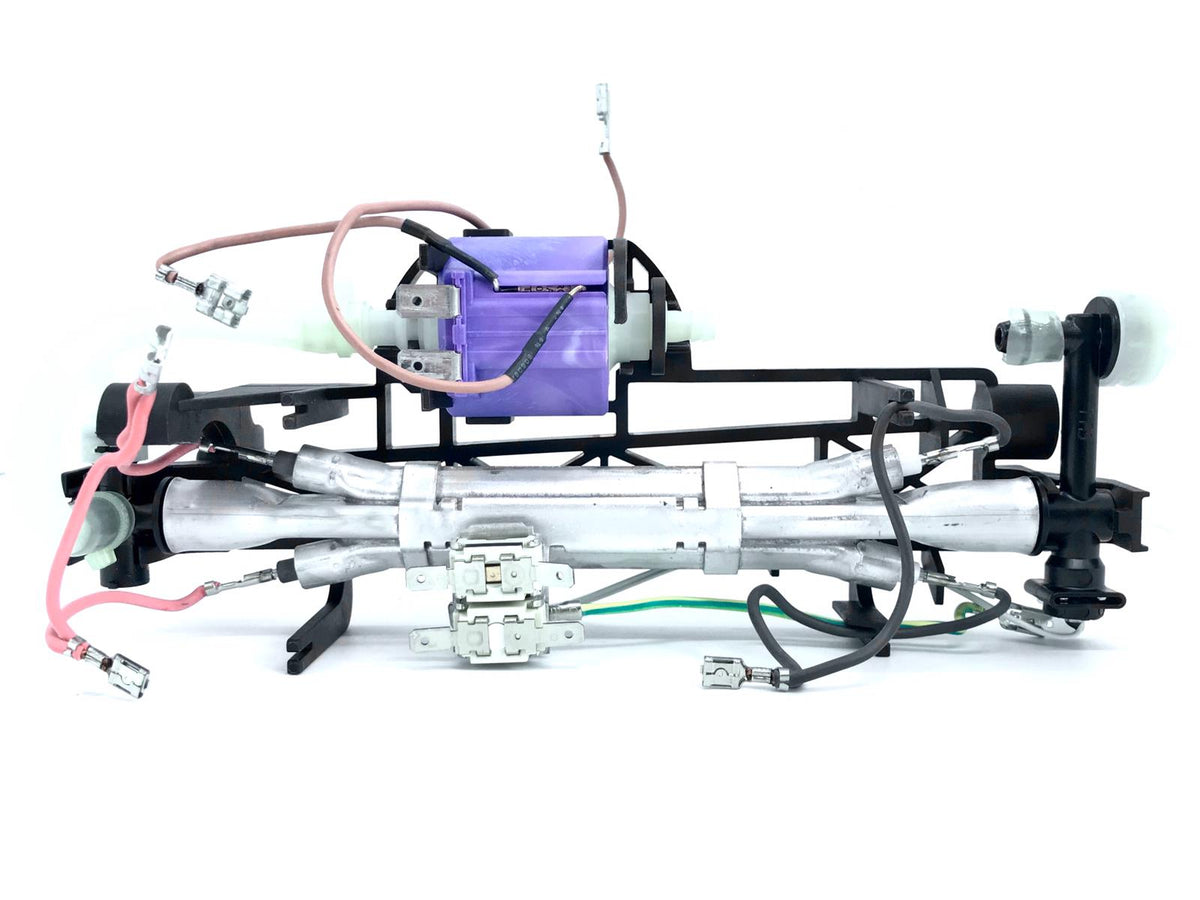 Thermoblock Boiler and Electric Pump Bosch Tassimo CTPM10