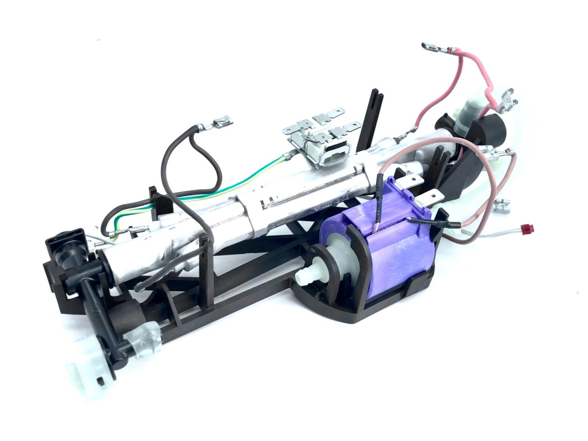 Thermoblock Boiler and Electric Pump Bosch Tassimo CTPM10