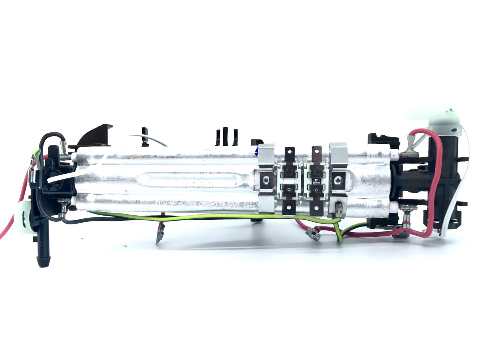 Thermoblock Boiler and Power Board Bosch TAS1002